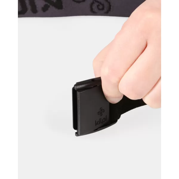  Pojas KILPI RANST-U 1U0809KI CRNA 