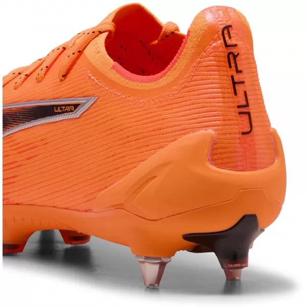  Kopačke PUMA ULTRA 6 ULTIMATE MXSG 108561-03 GRIJATI VATRU/CRNO/SJAJNO CRVENO 