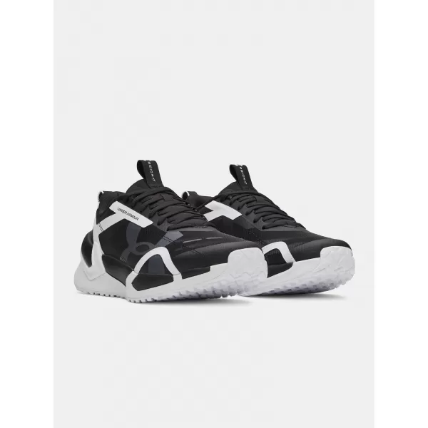  Ženske cipele UNDER ARMOUR W REIGN XT 6005927-002 CRNA 