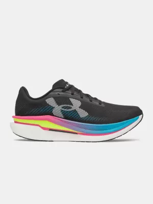 Čizme UNDER ARMOUR U VELOCITI PRO 2 6005378-001 CRNA