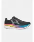 Čizme UNDER ARMOUR U VELOCITI PRO 2 6005378-001 CRNA