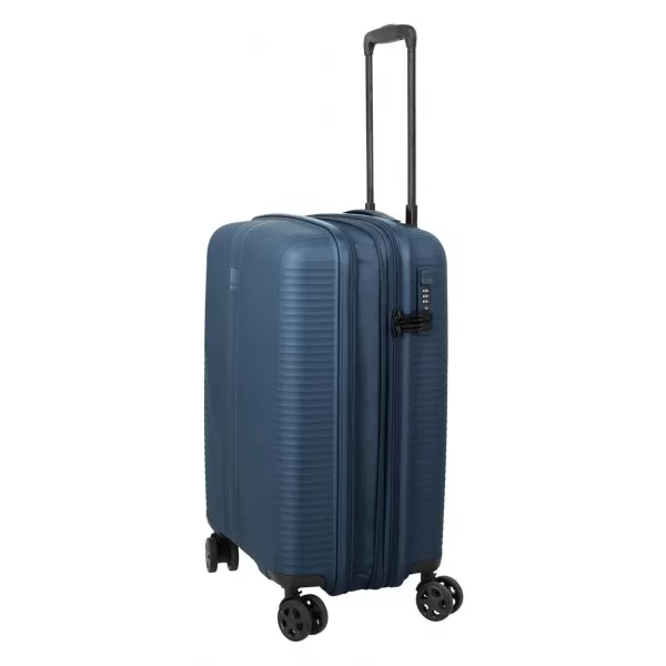  Kofer TRAVELITE AIR STRIPE 4W S EXP NAVIKE 