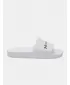 Ženske papuče UNDER ARMOUR W ARMR SLIDE LITE 6007533-100 BIJELA