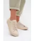 Ženske tenisice BIG STAR SHOES TT274019 BEŽ