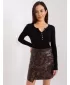 Ženska bluza BASIC FEEL GOOD RV-BZ-9209.29P NOIR