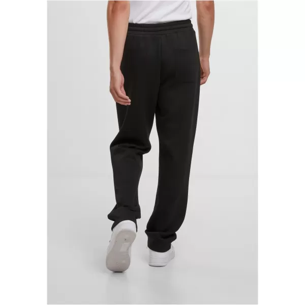  Muške hlače URBAN CLASSICS TB8213-00007 CRNA 