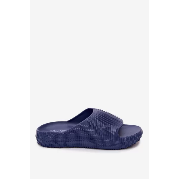 Muške papuče BOTO 56151 NAVIKE 