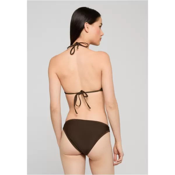  Kupaći kostim URBAN CLASSICS TB8388-00075 SMEĐA 