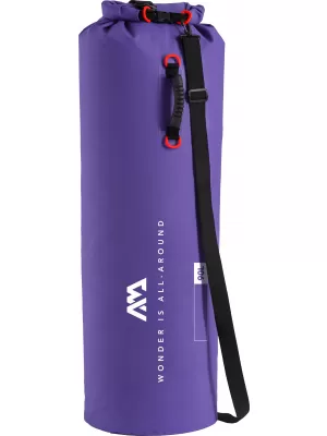 Torba za brod AQUA MARINA 90lt LJUBIČASTA
