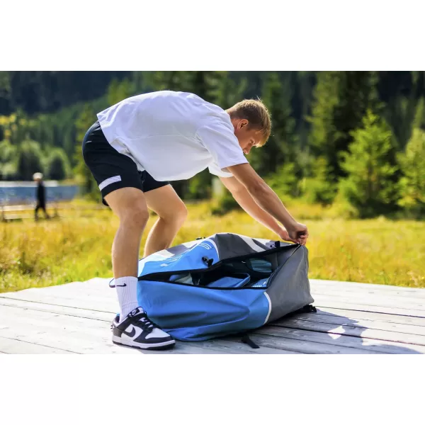  Transportna torba SPINERA pro kajaky NEODREĐEN 