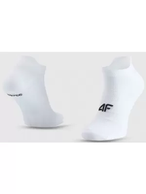 Čarape 4F RMM00USOCU529 BIJELA