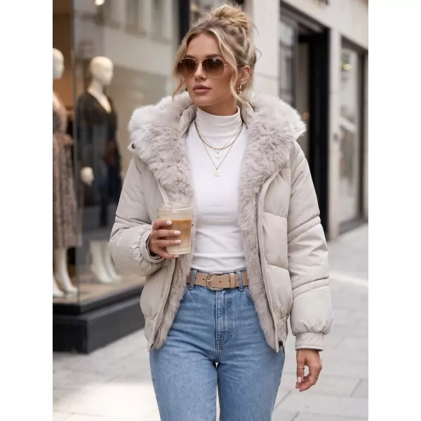  Ženska jakna DSTREET TY6008 BIJELA 
