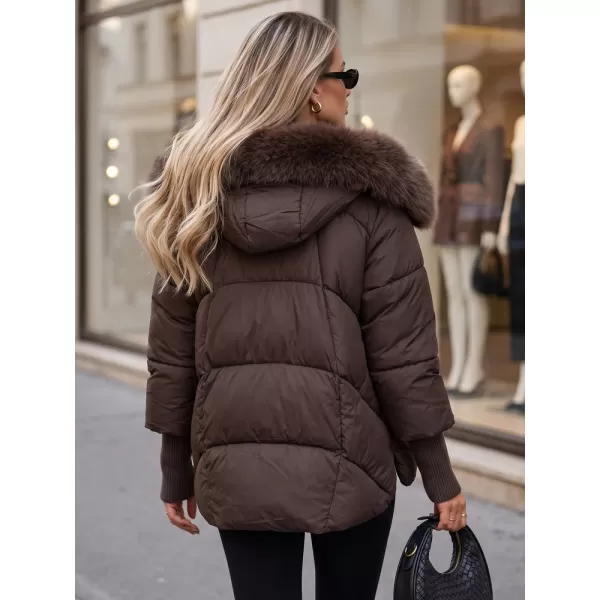  Ženska jakna DSTREET TY5889 LJUBIČASTA 