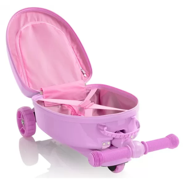  Dječji kofer HEYS TURBO TOTS SCOOTER 13156 KRALJEVSKA KOČIJA 