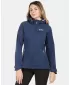 Ženska softshell jakna KILPI ONTAVIA-W 1L0113KI TAMNOPLAVA