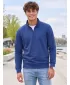 Muški sweatshirt MALFINI SUMMIT 429 KRALJEVSKO PLAVA