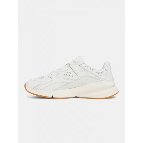  Čizme UNDER ARMOUR FORGE 96 LUXE 6003631-114 BIJELA 