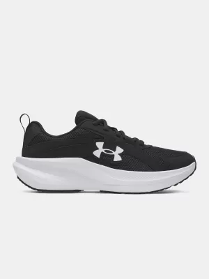 Cipele za dječake UNDER ARMOUR BGS ASSERT 11 6006905-001 CRNA