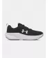 Cipele za dječake UNDER ARMOUR BGS ASSERT 11 6006905-001 CRNA