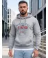 Muški sweatshirt DSTREET NX5150BX-02-09 SVIJETLOSIVA
