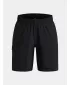 Kratke hlače za dječake UNDER ARMOUR UA B UNSTOPPABLE WOVEN SHORT 6009307-001 CRNA
