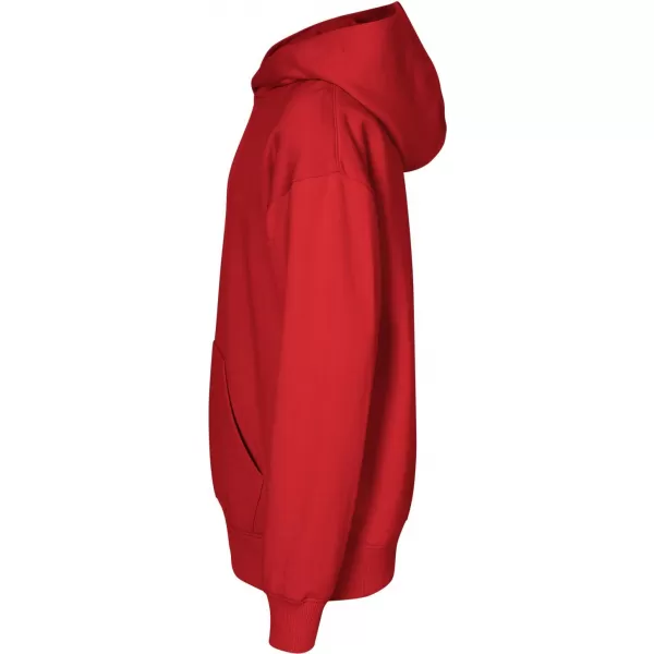  Dječji sweatshirt MALFINI CHILL 423 CRVENA 