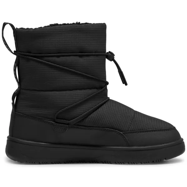  Ženske cipele PUMA SNOWBAE WNS 39392001 PUMA CRNA/SJENA SIVA 