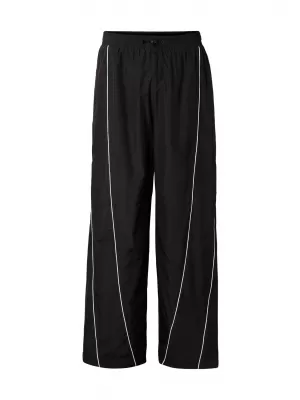 Muške trenirke URBAN CLASSICS TB8045-00007 CRNA