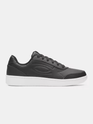 Čizme UNDER ARMOUR GS TEMPO 6013810-001 CRNA