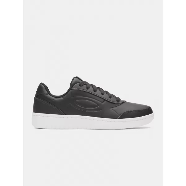  Čizme UNDER ARMOUR GS TEMPO 6013810-001 CRNA 