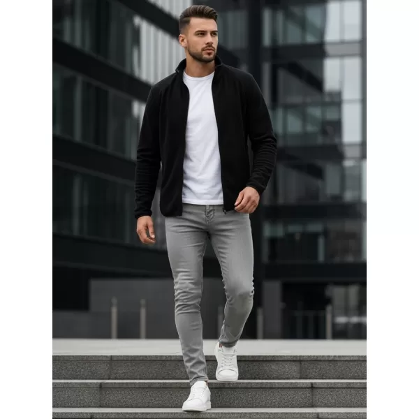  Muški sweatshirt DSTREET BX4771 CRNA 