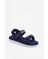 Ženske sandale BIG STAR SHOES LL274792 PLAVA