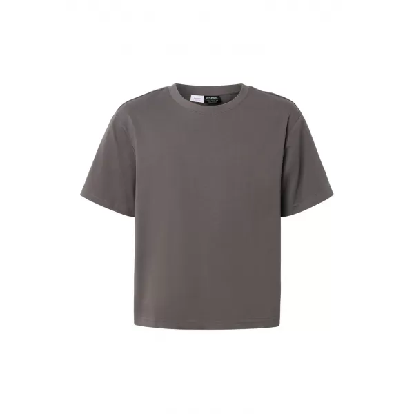  Dječja majica URBAN CLASSICS UCK7169 MAGNET 