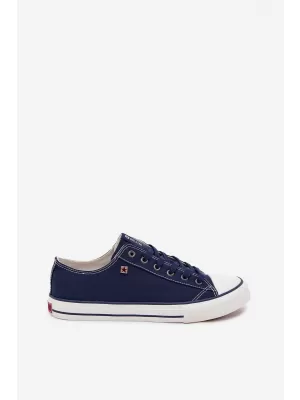 Muške tenisice BIG STAR SHOES DD174503 PLAVA