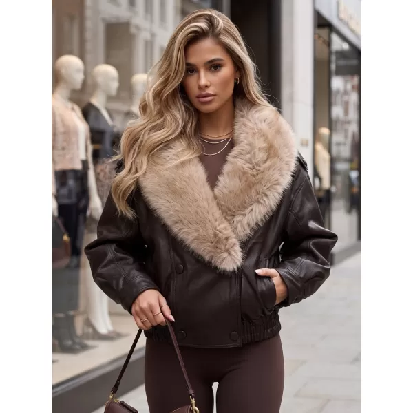  Ženska jakna DSTREET TY6028 SMEĐA 