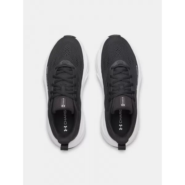  Ženske cipele UNDER ARMOUR W ROGUE 6 6006720-001 CRNA 