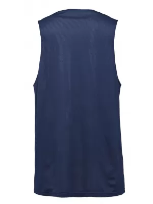 Muški dvokrevetni dres PUMA REVERSIBLE PRACTICE JERSEY 676640-07 PUMA MORNARICA