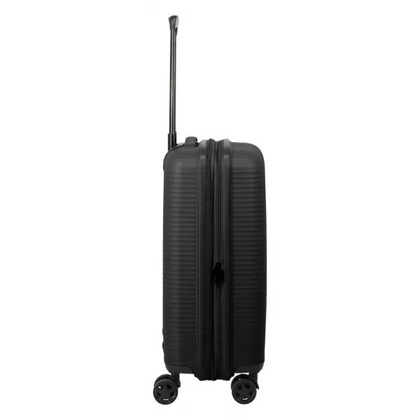  Kofer TRAVELITE AIR STRIPE 4W S EXP CRNA 
