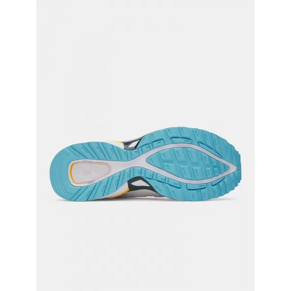  Čizme UNDER ARMOUR UA APPARITION TECH 6005280-101 BIJELA 