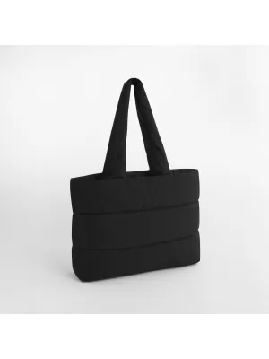 Torba za kupovinu BAGBASE | BG 701 CRNA