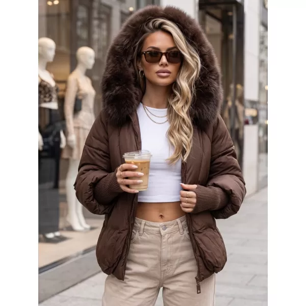  Ženska jakna DSTREET TY5991 SMEĐA 