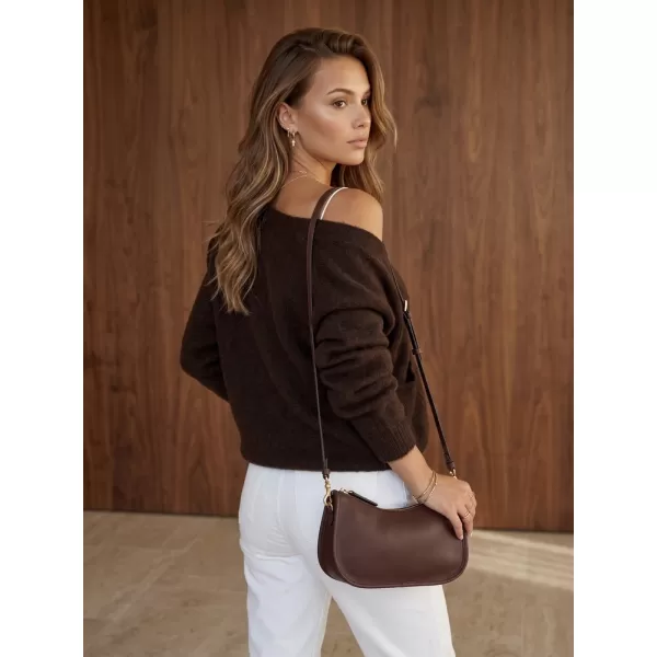  Ženski pulover DSTREET MY2576 SMEĐA 