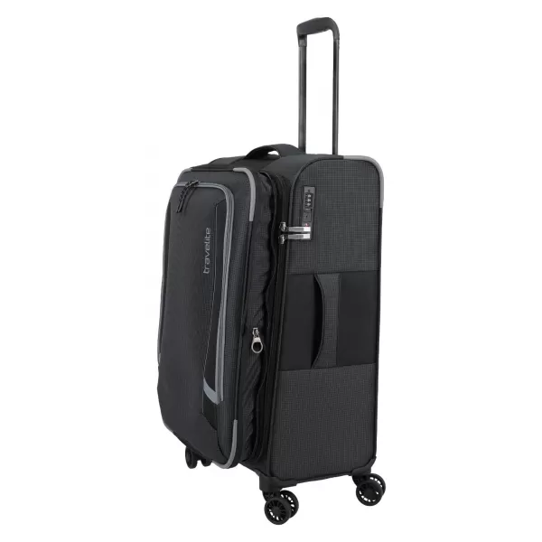  Kofer TRAVELITE Corsiica M CRNA 