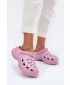 Ženske sandale BIG STAR SHOES RR274A120 RUŽIČASTA