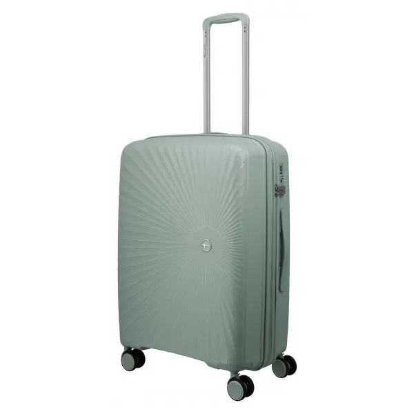  Set kofera TRAVELITE TAMARIS VOYAAGE KADULJA ZELENA 