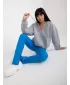 Ženski sweatshirt BASIC FEEL GOOD RV-BL-7998.60P SIVA