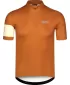 Muški biciklistički dres NORDBLANC CAMEL NBSMF8079 SMEĐA