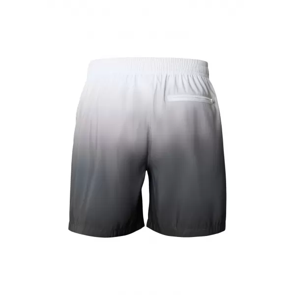  Muške kratke hlače za plivanje URBAN CLASSICS TB8452-22414 MAGNETNI GRADIJENT 