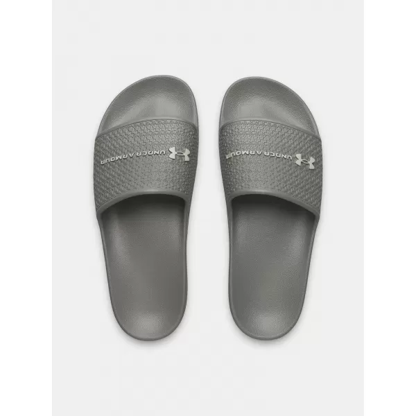  Muške papuče UNDER ARMOUR ARMR SLIDE LITE 6007528-709 ZELENA 