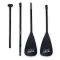Veslo STAR Fiberglass 4T Combo CRNA